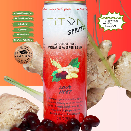 Love Nest Spritz