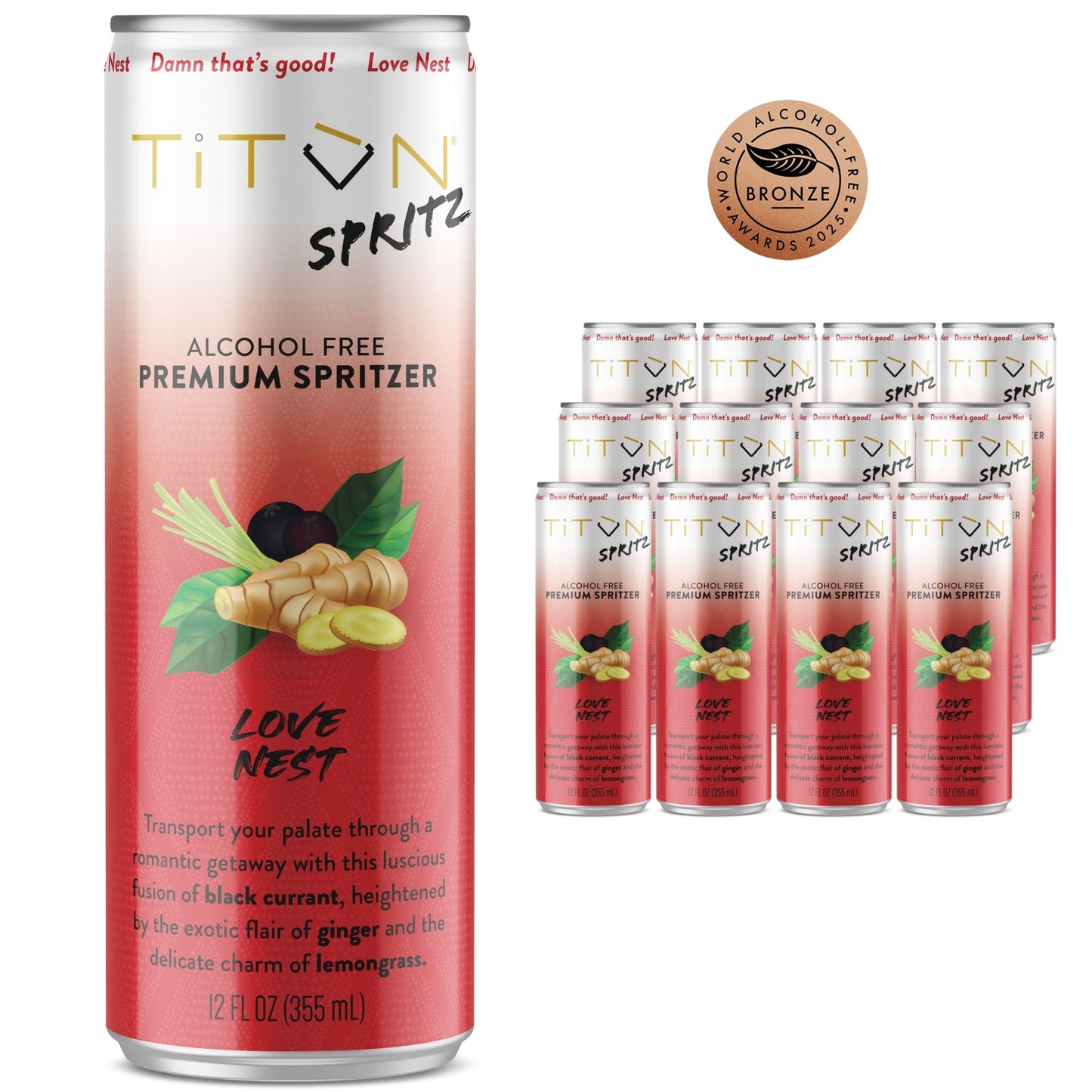 Love Nest Spritz