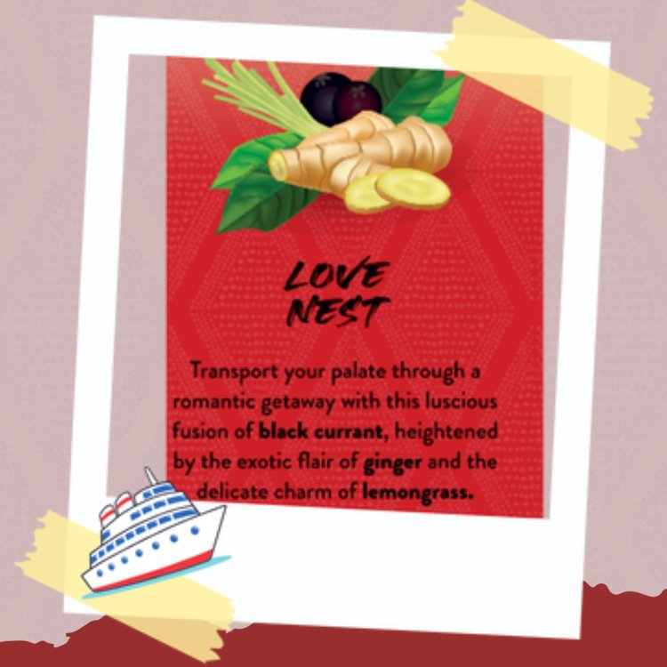 Love Nest Spritz