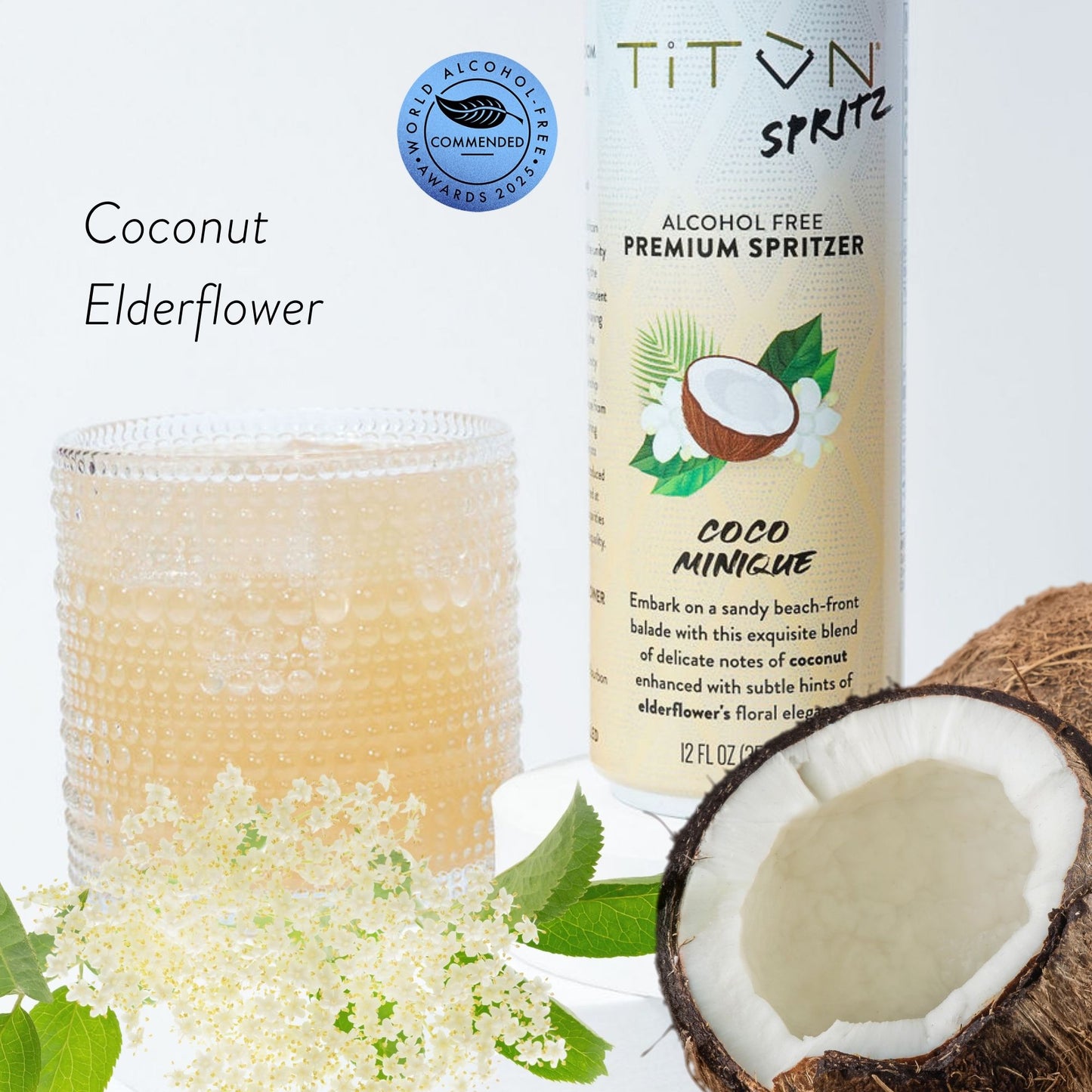 Coco Minique Spritz
