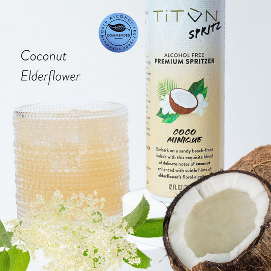 Coco Minique Spritz