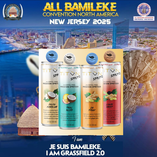 ABC New Jersey 2025 PACK