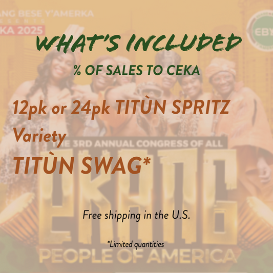 CEKA 2025 PACK