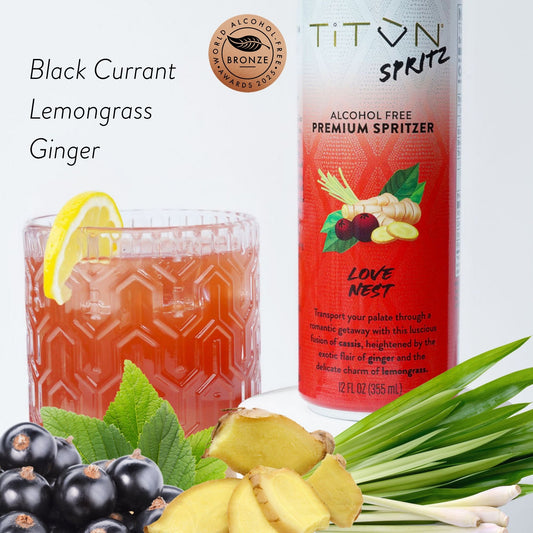 Love Nest Spritz