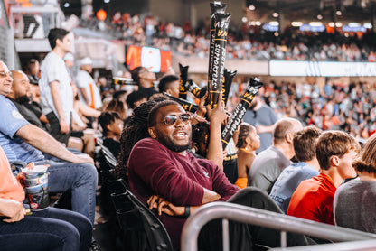Afrovibes at the Stadium 2026 - GA