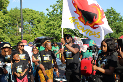 Afrovibes at the Stadium 2026 - GA