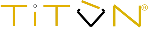 TITÙN Cocktails logo