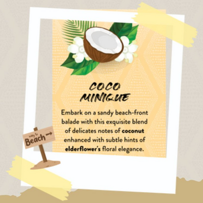 Coco Minique Spritz