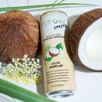 Coco Minique Spritz